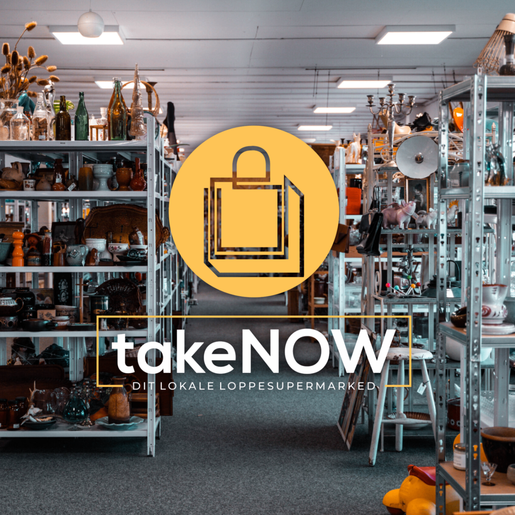 takeNOW Knebel